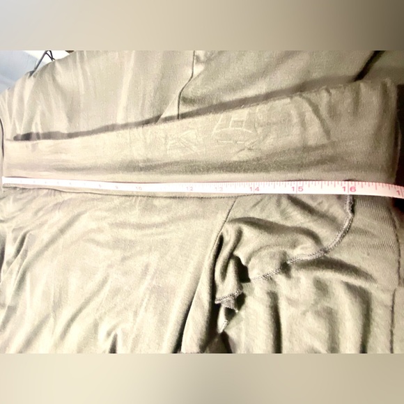 AIME Waterfall Ruffle Skirt - Picture 8 of 8